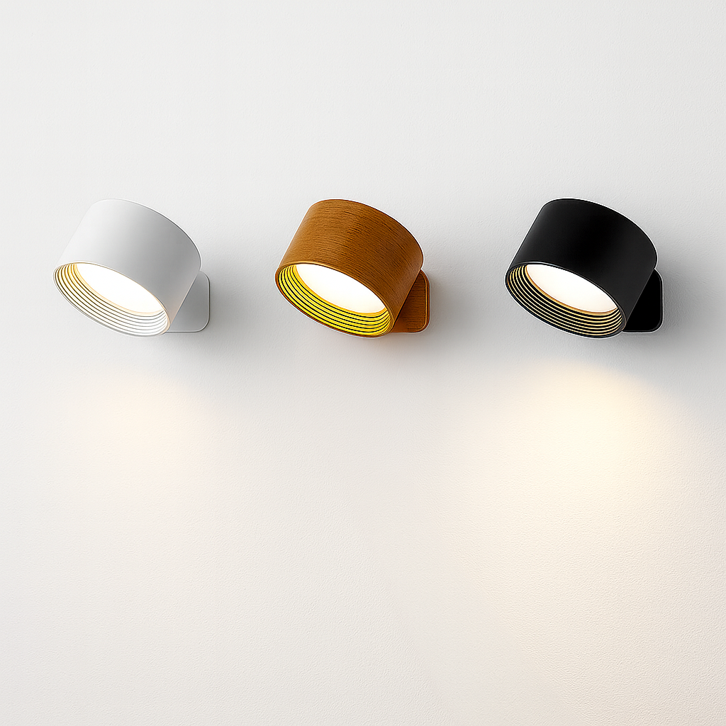 Infinity - Wall Lamp